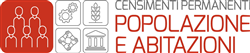 Censimento permanente popolazione e abitazioni