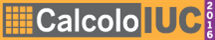 Calcolo Imposta Unica Comunale (IUC)