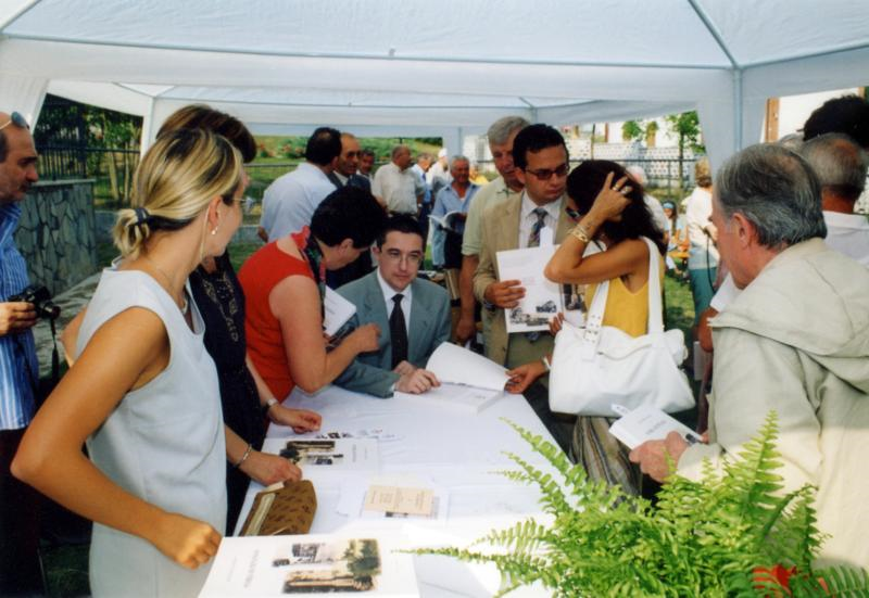 I trecento anni di vita del Comune di Penango