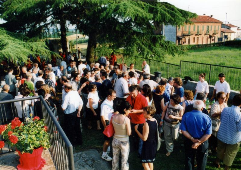 I trecento anni di vita del Comune di Penango