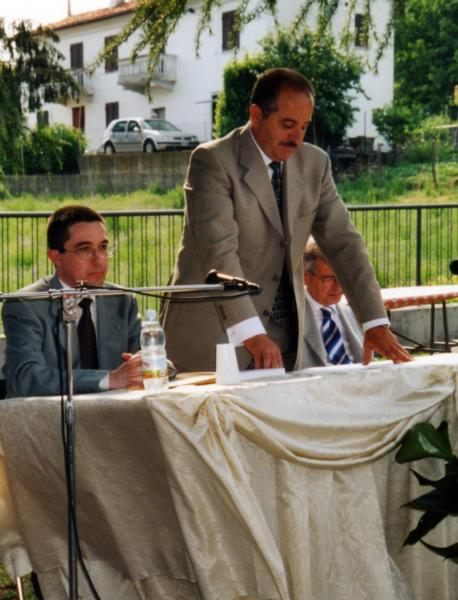 I trecento anni di vita del Comune di Penango