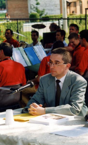 I trecento anni di vita del Comune di Penango