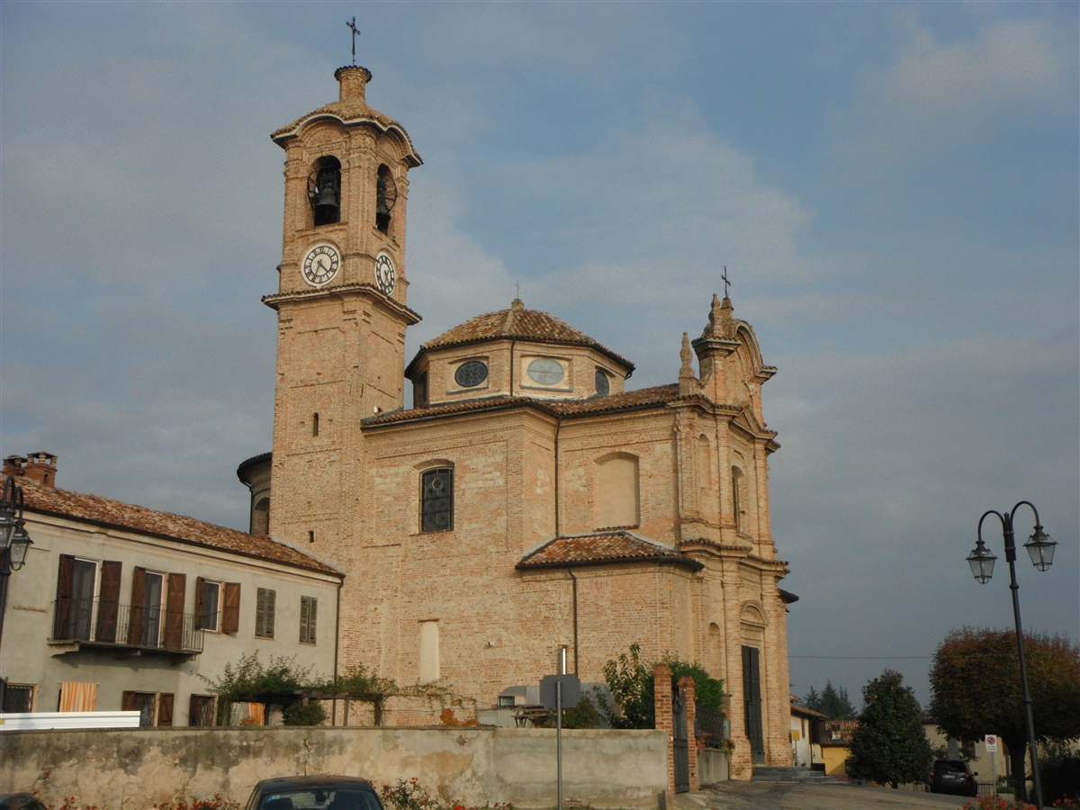 Foto dal comune