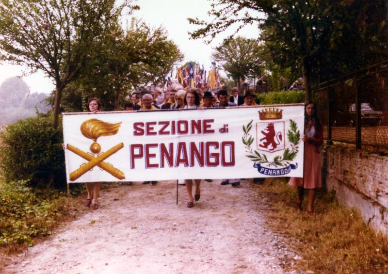 Il Monumento all'Artigliere d'Italia